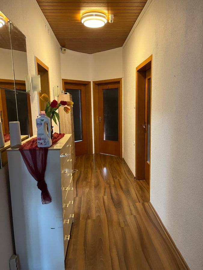 Pension Ruge Francoforte sul Meno Esterno foto